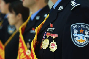 <em>法学专业</em>：《<em>国际公法</em>》<em>课程</em><em>思</em><em>政</em><em>案例</em>