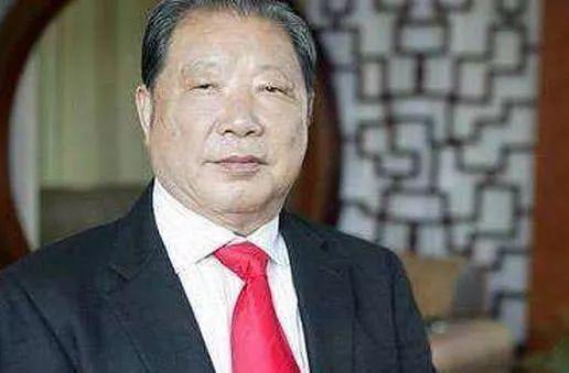 桃李面包创始人吴<em>志</em><em>刚</em>：60岁退休创业 82岁身家百亿