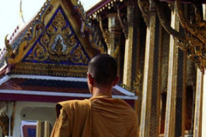 带你了解<em>泰国</em>佛教