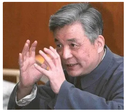 “两弹”元勋<em>邓</em><em>稼</em><em>先</em>