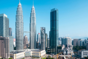 马兰西亚——首都吉隆坡
