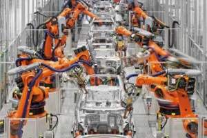 <em>工业</em><em>机器人</em>