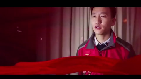 <em>全国</em><em>劳模</em>宋学文：30万件包裹零差评的<em>物流</em>传奇
