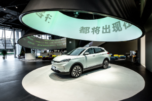 威马汽车<em>得到</em>行业和用户的<em>认可</em>汽车售后服务大会上获奖