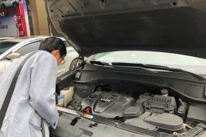 湖南汽车维修质量投诉与纠纷<em>调解</em>中心成功<em>调解</em>一起维修质量纠纷
