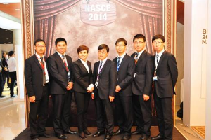 BMW售后服务技能大赛京宝行启动会议
