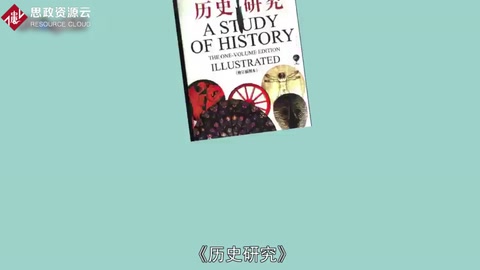 <em>一分钟</em><em>了解</em>历史研究