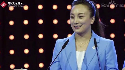 一分钟了解李妮娜