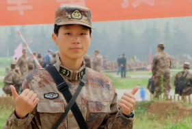 福建师范大学福清分校2012届毕业生黄红艳事迹