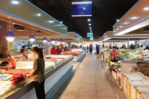 物流管理专业：《仓库管理实务—仓库安全管理》课程思政课堂教学案例