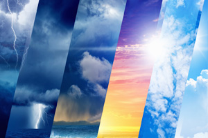 <em>大气</em><em>探测</em><em>专业</em>《<em>地面</em><em>气象观测</em>—云的观测》<em>课程</em><em>思</em><em>政</em>课堂<em>教学</em><em>设计</em>