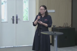 微课：学前教育专业《幼儿园课程与活动设计》