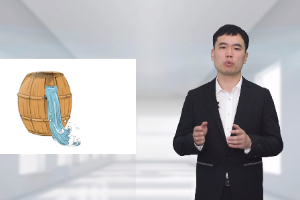 <em>微</em><em>课</em>：<em>人力</em><em>资源管理</em><em>专业</em>《木桶<em>理论</em>——员工培训不要只盯“关键少数”》