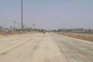 <em>市政道路</em><em>工程施工</em>—<em>授课</em><em>图片</em>2