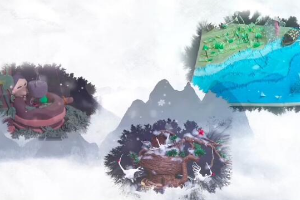 <em>微</em><em>课</em>：<em>学前教育</em><em>专业</em>《<em>幼儿园</em><em>实用</em><em>美术</em>—<em>诗经</em>美在哪里？》