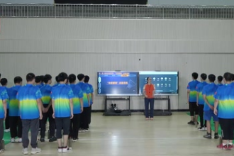 <em>微</em><em>课</em>：体能训练<em>专业</em>《力量体能训练<em>之</em>动感体能》