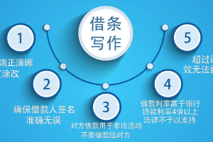 <em>微</em><em>课</em>：<em>通</em><em>识</em><em>课</em>《<em>应用文</em><em>写作</em>—借条》