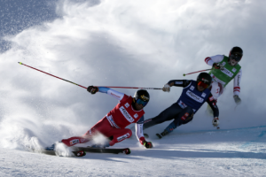 课程标准：冰雪设施运维与管理专业《滑雪社会指导员服务方法与技巧》