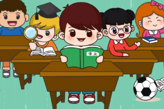 带您了解班级授课制