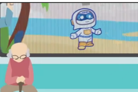 <em>视觉</em>暂留的原理