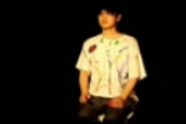 21年乌镇戏剧节入围作品《独白》