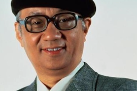 一分钟<em>了解</em><em>日本</em><em>动画</em>之父手冢治虫