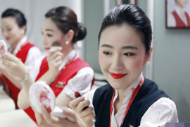 航空服务艺术<em>与</em>管理<em>专业</em>：《民航概论—第4章航空运输组织<em>与</em>业务》<em>课程</em><em>思</em><em>政</em><em>课堂教学</em><em>设计</em>