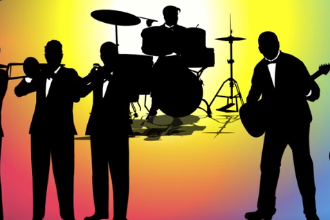 带您了解爵士乐