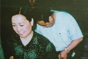 <em>全国</em><em>公安系统</em><em>一级</em><em>英雄模范</em>—任长霞（图2）