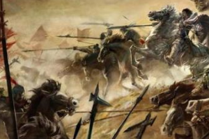 <em>通</em><em>识</em><em>课</em>：《<em>中国历史</em>—<em>隋唐</em><em>政治</em><em>演变</em><em>与</em><em>民族</em><em>交融</em>》<em>课程</em><em>思</em><em>政</em><em>课堂教学</em><em>设计</em>