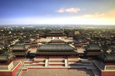 通识课：《中国历史—第四单元隋唐统一多民族封建国家的繁荣 第8课隋唐政治演变与民族交融》课程思政案例