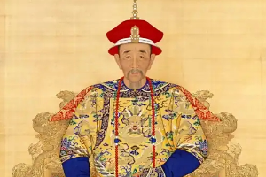 <em>爱新觉罗</em>·玄烨—清朝第四位皇帝