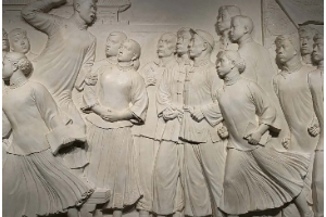 通识课：《中国历史—第十单元中华民族的抗日战争和人民解放战争 第23课全民族抗战与抗日战争的胜利》课程思政案例