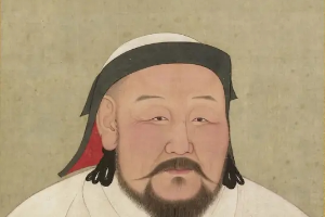 <em>孛</em><em>儿</em><em>只</em><em>斤</em>·忽必烈——<em>大</em><em>蒙古国</em>第五位<em>大</em>汗，元朝开国皇帝