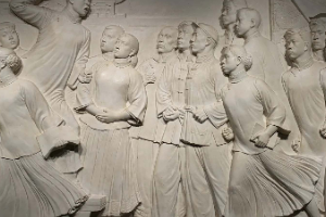 通识课：《中国历史—第九单元中国共产党成立<em>与</em>新民主主义革命的兴起  第19课五四运动<em>与</em>中国共产党的成立》<em>课程</em><em>思</em><em>政</em><em>案例</em>