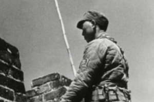 台儿庄大捷—抗日战争中<em>的</em>战役之一