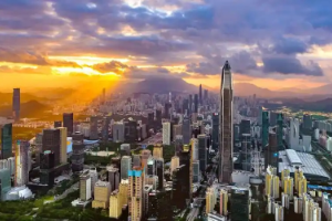 <em>通</em><em>识</em><em>课</em>：《<em>中国历史</em>—第十三<em>单元</em><em>中国特色社会主义</em>进入新时代 <em>第</em>31<em>课</em><em>中国特色社会主义</em>新时代<em>和</em><em>全面</em>建成小康社会（二）》<em>课程</em><em>思</em><em>政</em><em>案例</em>