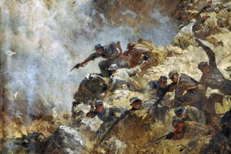 平型关<em>大捷</em>—<em>抗日战争</em><em>中</em><em>的</em>战斗<em>之一</em>