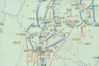 太原会战—<em>抗日战争</em><em>中</em><em>的</em><em>战役</em><em>之一</em>