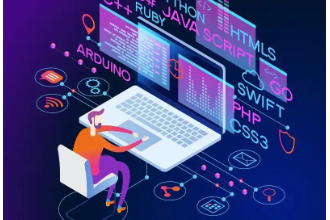 <em>软件技术</em><em>专业</em> ：《<em>Web</em><em>前端</em><em>开发</em><em>技术</em>》“<em>课程</em><em>思</em><em>政</em>”<em>视域</em><em>下</em><em>的</em>混合式教学模式研究