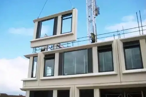 装配式建筑