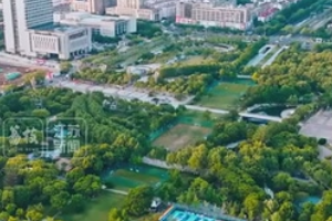 <em>无锡</em>城市园林绿化成绩单出炉，多项数据在<em>江苏</em>领跑