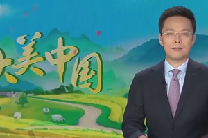 大美<em>中国</em>贵州印江：强化<em>野生</em><em>动植物</em>保护 让人与<em>自然</em>和谐共生