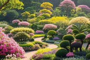 园林技术<em>专业</em>：《<em>园林植物</em>识别—<em>园林植物</em><em>的</em>根》<em>课程</em><em>思</em>政教学<em>案例</em>