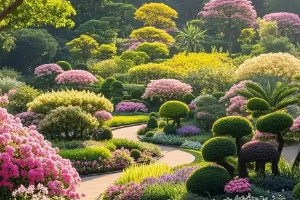 园林<em>技术</em><em>专业</em>：《园林植物栽植<em>与</em>养护—<em>土壤</em>的组成》<em>课程</em><em>思</em><em>政</em><em>课堂教学</em><em>设计</em>