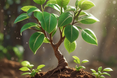 林业技术<em>专业</em> ：《森林植物<em>环境</em>—扎根大地，守护绿色家园》<em>课程</em><em>思</em><em>政</em><em>案例</em>