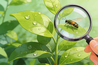 <em>课件</em>：<em>生态农业技术</em><em>专业</em>《植物保护》