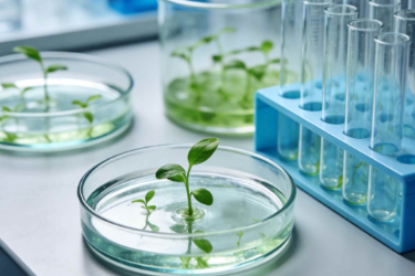 <em>课件</em>：园林技术、生态农业技术专业《植物组织培养》