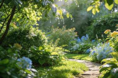 园林工程技术专业：《<em>园林植物</em>环境—<em>园林植物</em>与大气环境》<em>课程</em><em>思</em>政教学<em>案例</em>