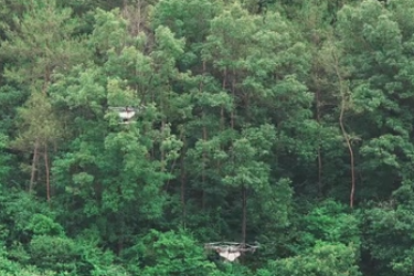 湖北当阳：无人机播种<em>开启</em><em>智慧</em>农业新时代